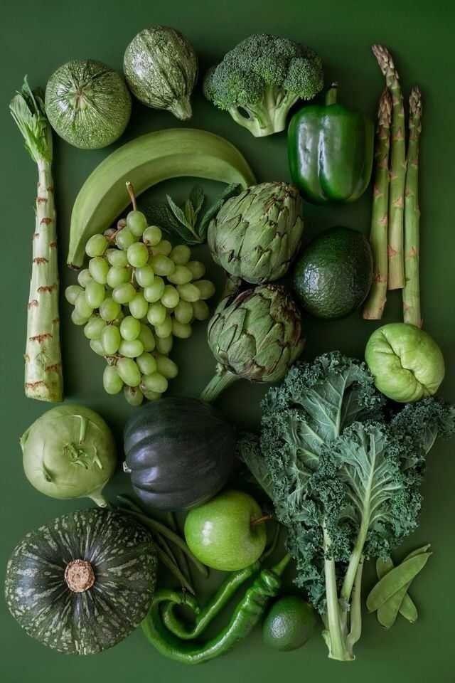 Greenery Gala Variety: Crisp & Fresh Salad Selections