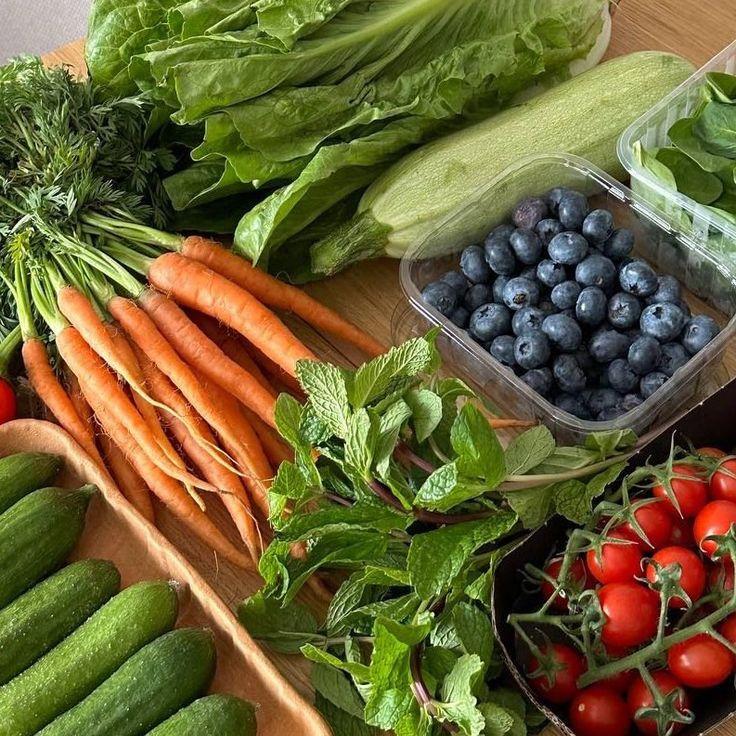 Farmhouse Roots Collection: Hearty Harvest Vegetable Blend